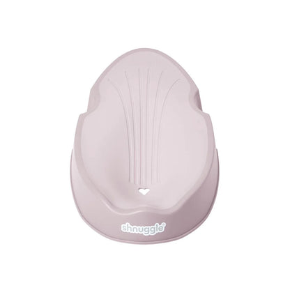 Shnuggle Newborn Bath Support – Blossom