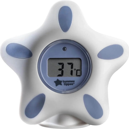 Thermomètre de bain et d'ambiance Tommee Tippee Closer to Nature