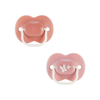 Sucette Tommee Tippee Anytime 18-36 mois, lot de 2, assorties