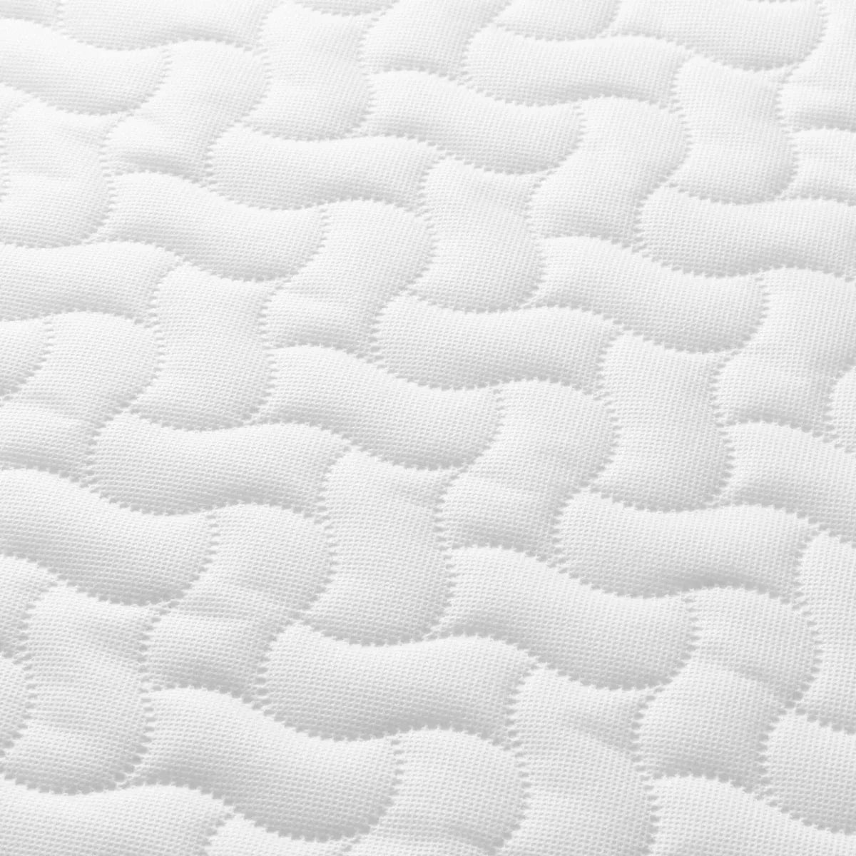 Tutti Bambini Sprung Cot Mattress 60x120cm