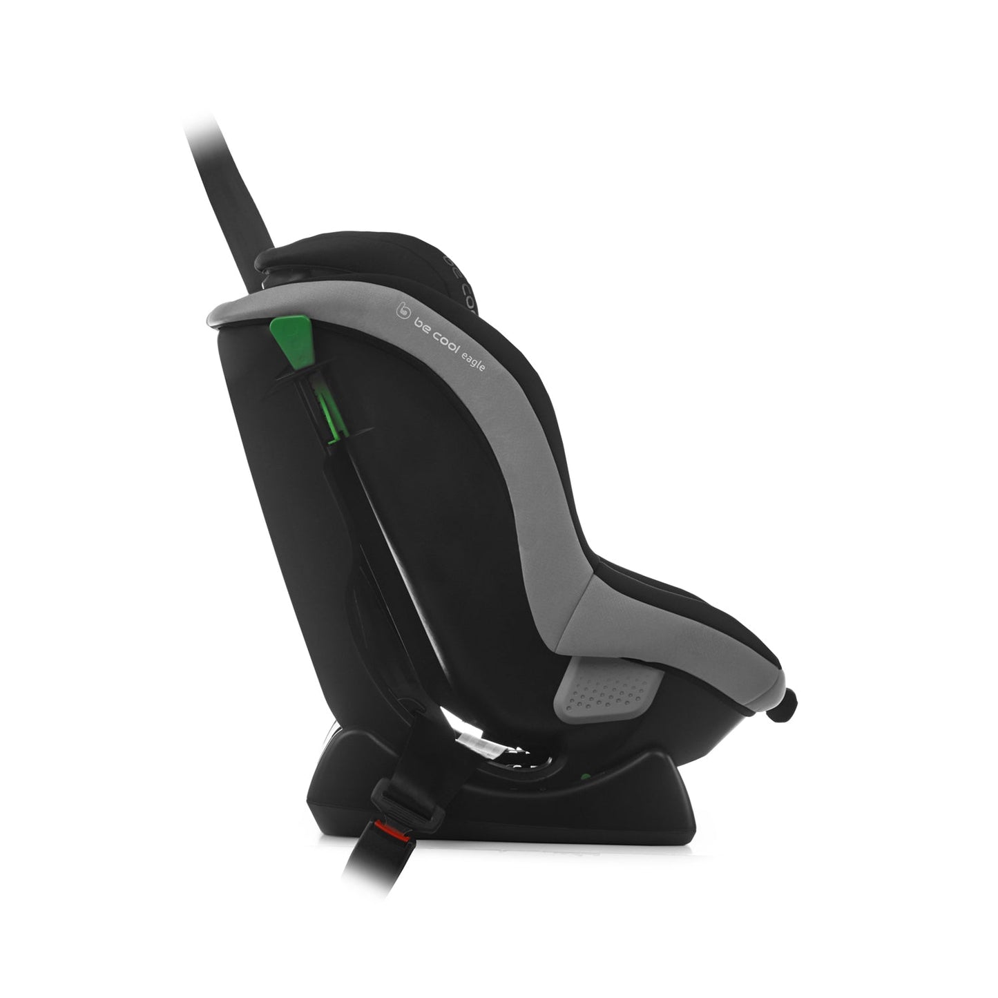 Be Cool Eagle i-Size Car Seat, 40–105 cm (0–4 Years)