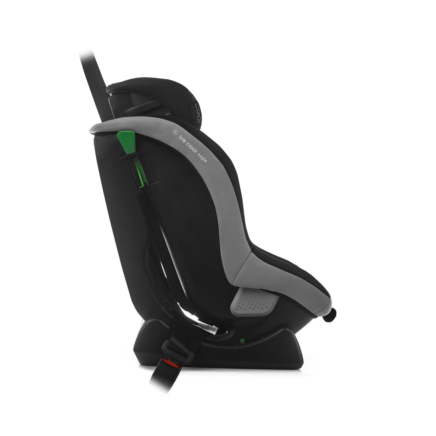 Be Cool Eagle i-Size Car Seat, 40–105 cm (0–4 Years)