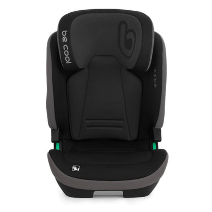 Be Cool Bravo i-Size Car Seat 100–150cm 4-12 years Forward-Facing Booster Seat