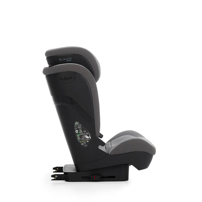 Be Cool Bravo i-Size Car Seat 100–150cm 4-12 years Forward-Facing Booster Seat