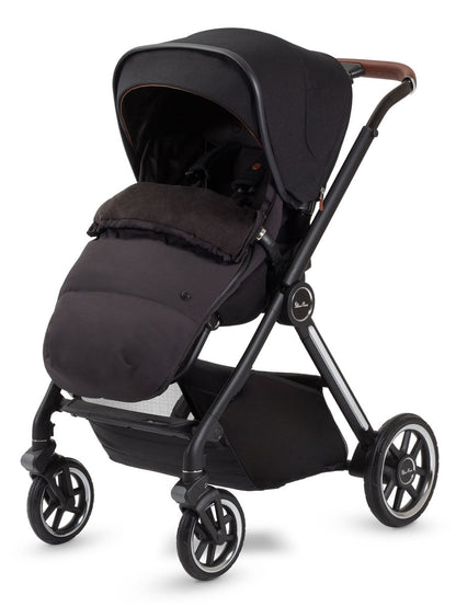 Silver Cross Footmuff