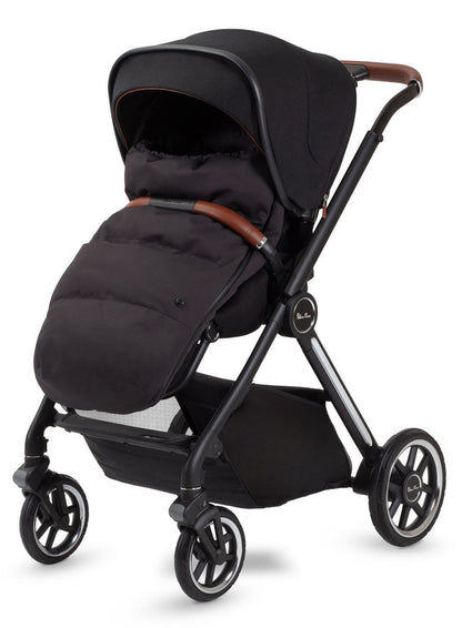 Silver Cross Footmuff