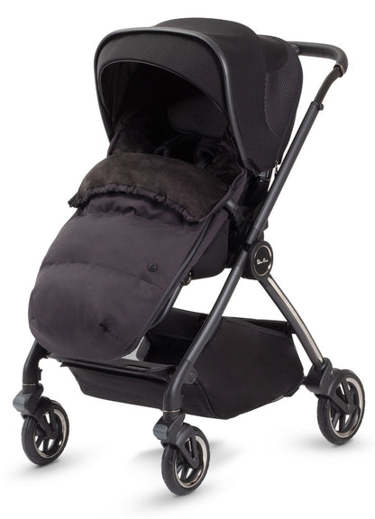 Silver Cross Footmuff