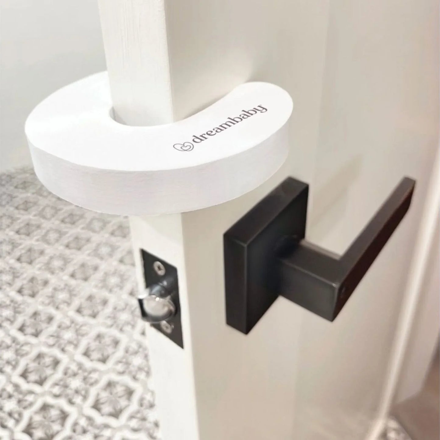 Butoir de porte Dreambaby