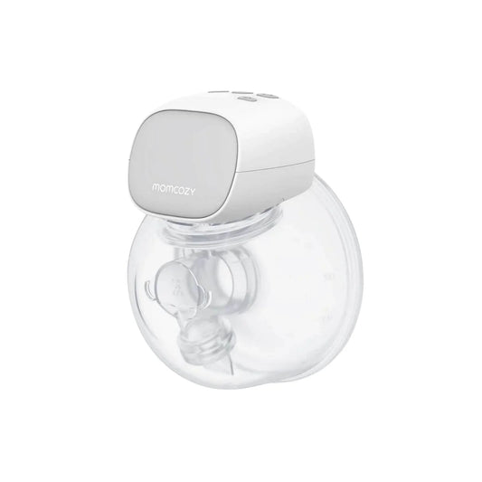 Tire-lait portable Momcozy S9 Pro