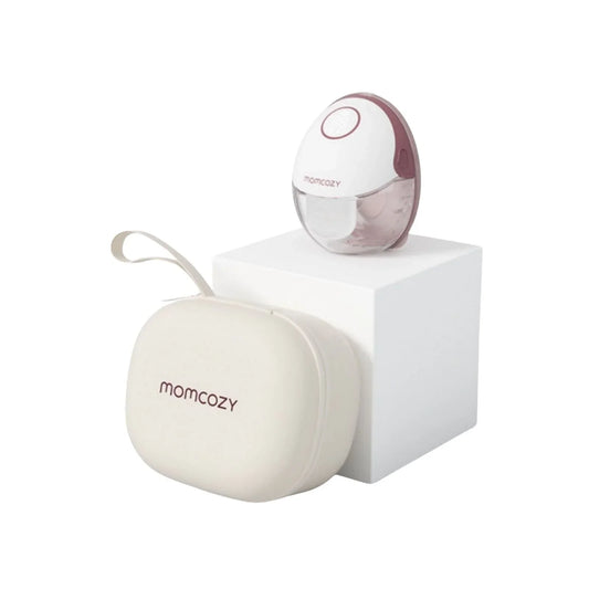 Tire-lait électrique simple Momcozy M6