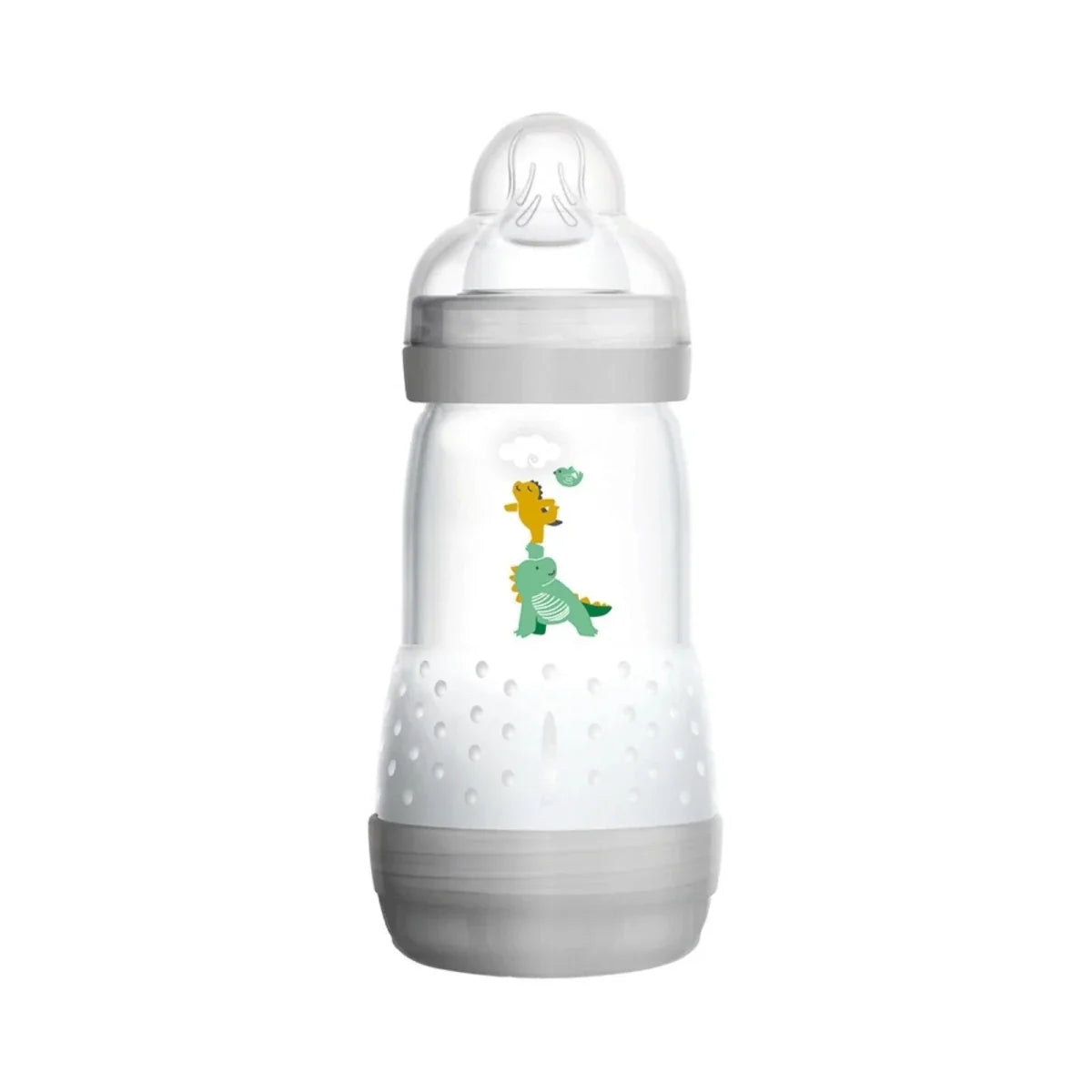 MAM Easy Start Anti-Colic Bottle 260ml Assorted