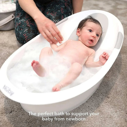 Bain pour nouveau-né Nuby 