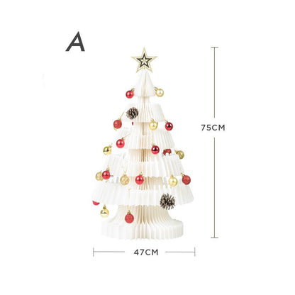 Décorez vos décorations de Noël avec des ornements
