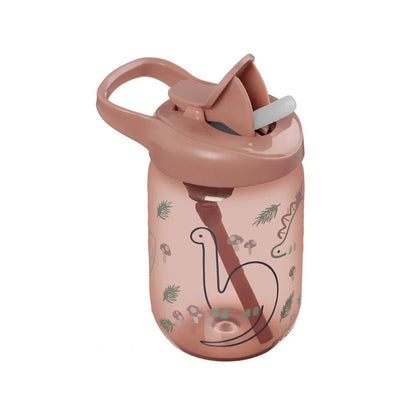 Vital Baby Hydrate Sippy Straw Cup 350ml - Natural Berry