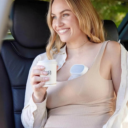 Momcozy S9 Pro Wearable Breast Pump
