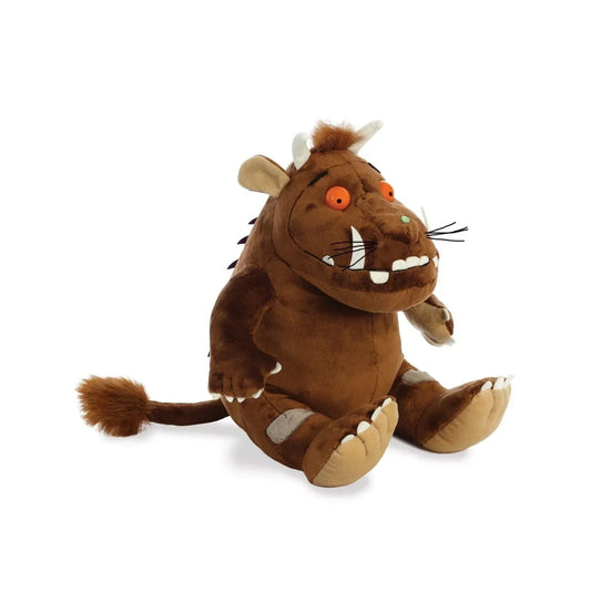 Peluche Gruffalo assis 41 cm