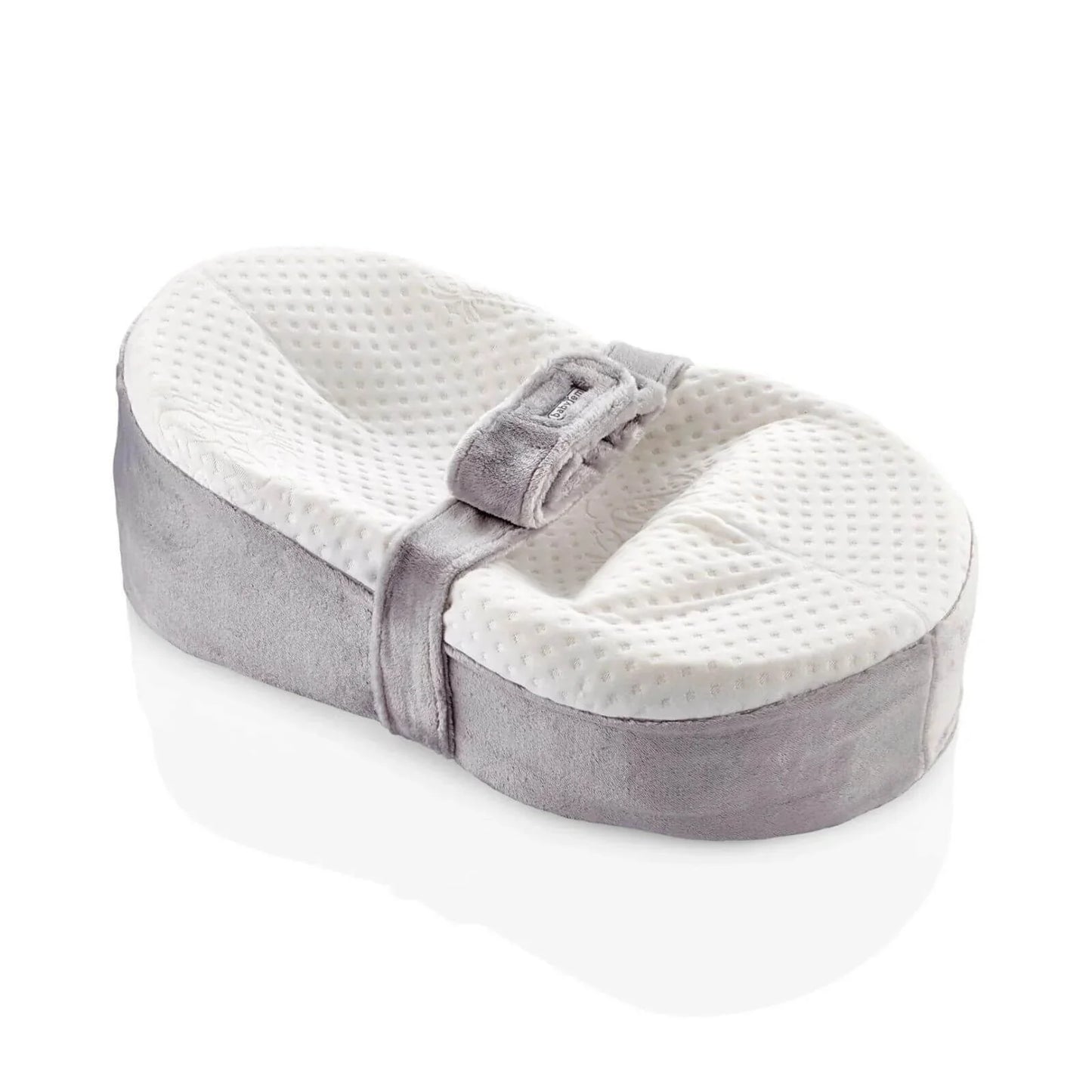 Babyjem Tummy Mon premier lit