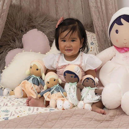 Kaloo Tendresse Doll - Chloe