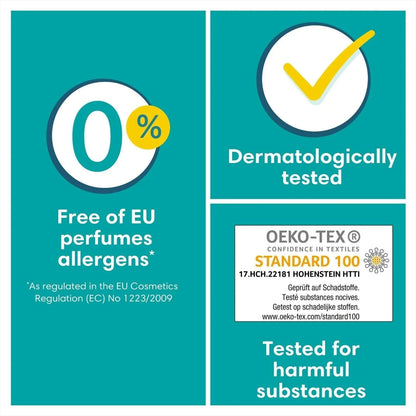 Pampers Premium Protection Nouveau-né Taille 2 Pack de 31 couches