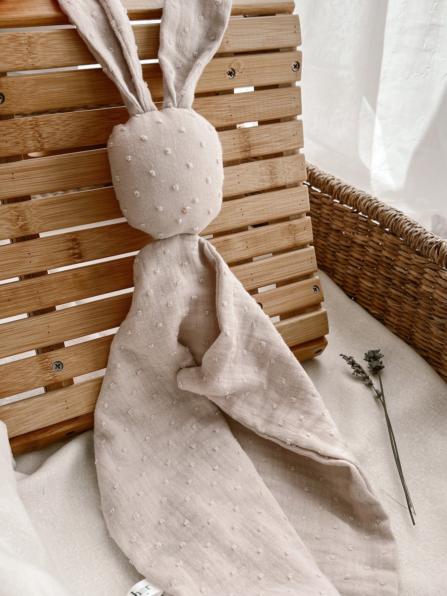 Baby Comforters - Cloud Like Collection