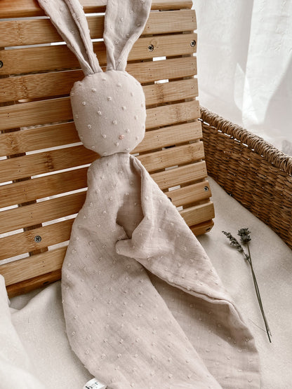 Baby Comforters - Cloud Like Collection