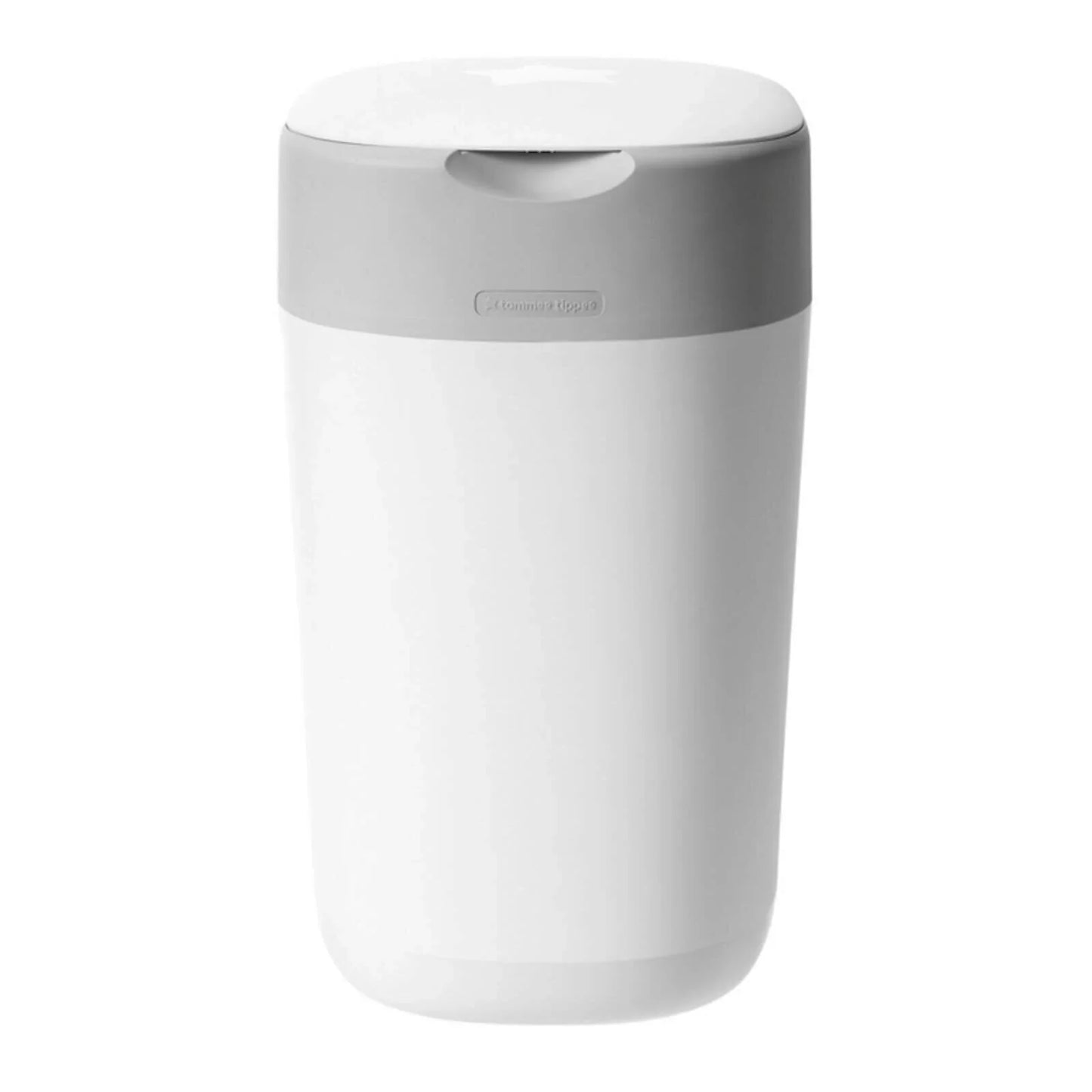 Bac à couches jetables Tomme Tippee Twist &amp; Click - Blanc