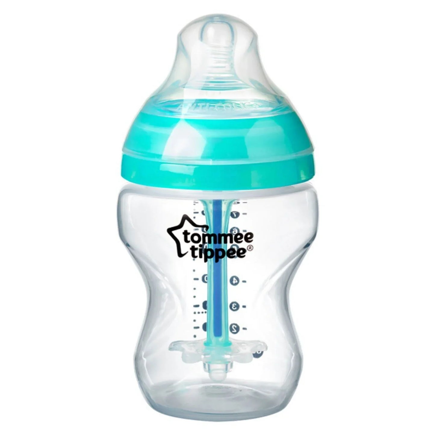 Biberon anti-coliques Tommee Tippee Advanced 260 ml