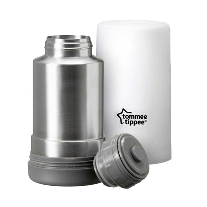 Chauffe-biberon de voyage Tommee Tippee Closer to Nature