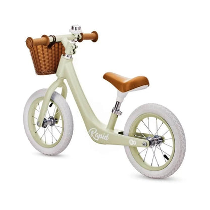Kinderkraft Rapid 2 Balance Bike