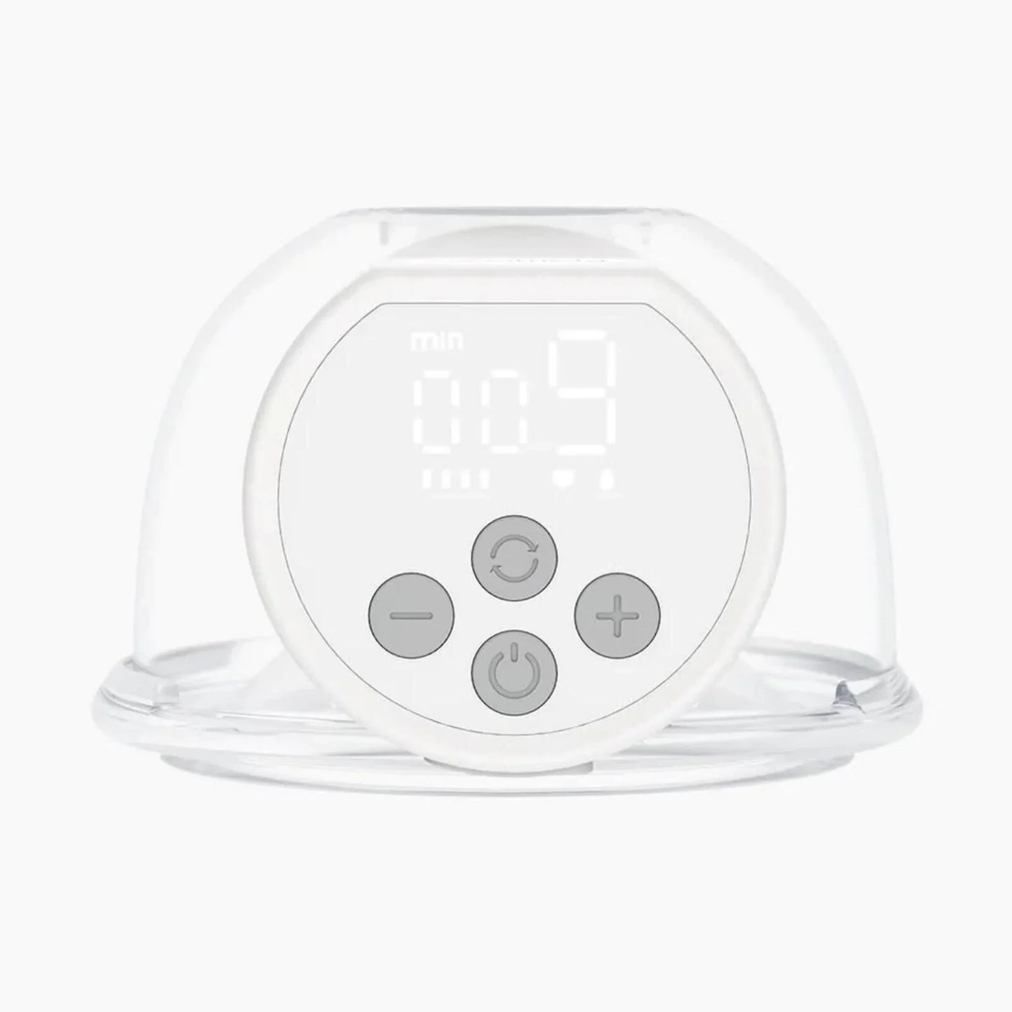 Momcozy S12 Pro Wearable Electric Breast Pump