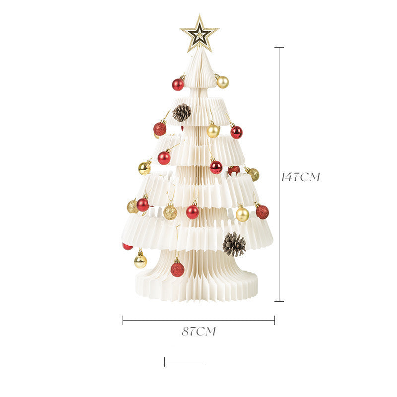 Décorez vos décorations de Noël avec des ornements