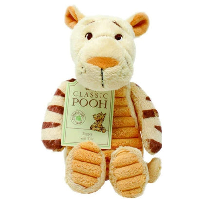 Disney Winnie The Pooh Tigger Soft Toy