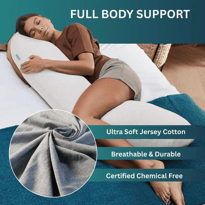 Body Support Pillow