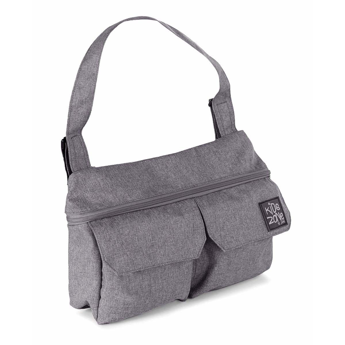 Stage Pram Handlebar Organiser Bag