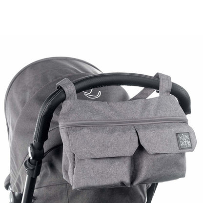 Stage Pram Handlebar Organiser Bag