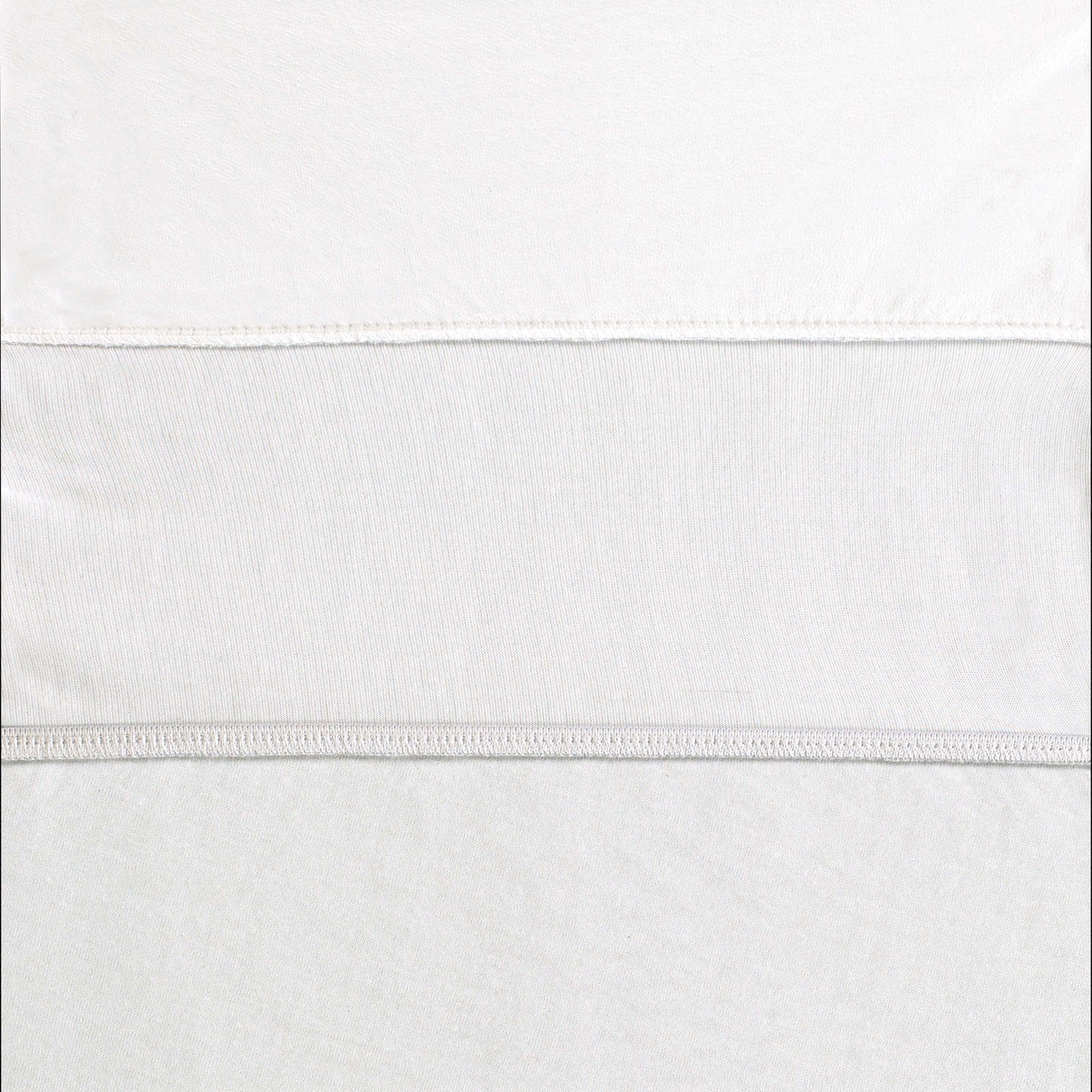 Jane Nature Cot Mattress Cover – 2in1 Fitted Sheet & Waterproof Mattress Protector