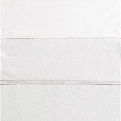 Jane Nature Cot Mattress Cover – 2in1 Fitted Sheet & Waterproof Mattress Protector