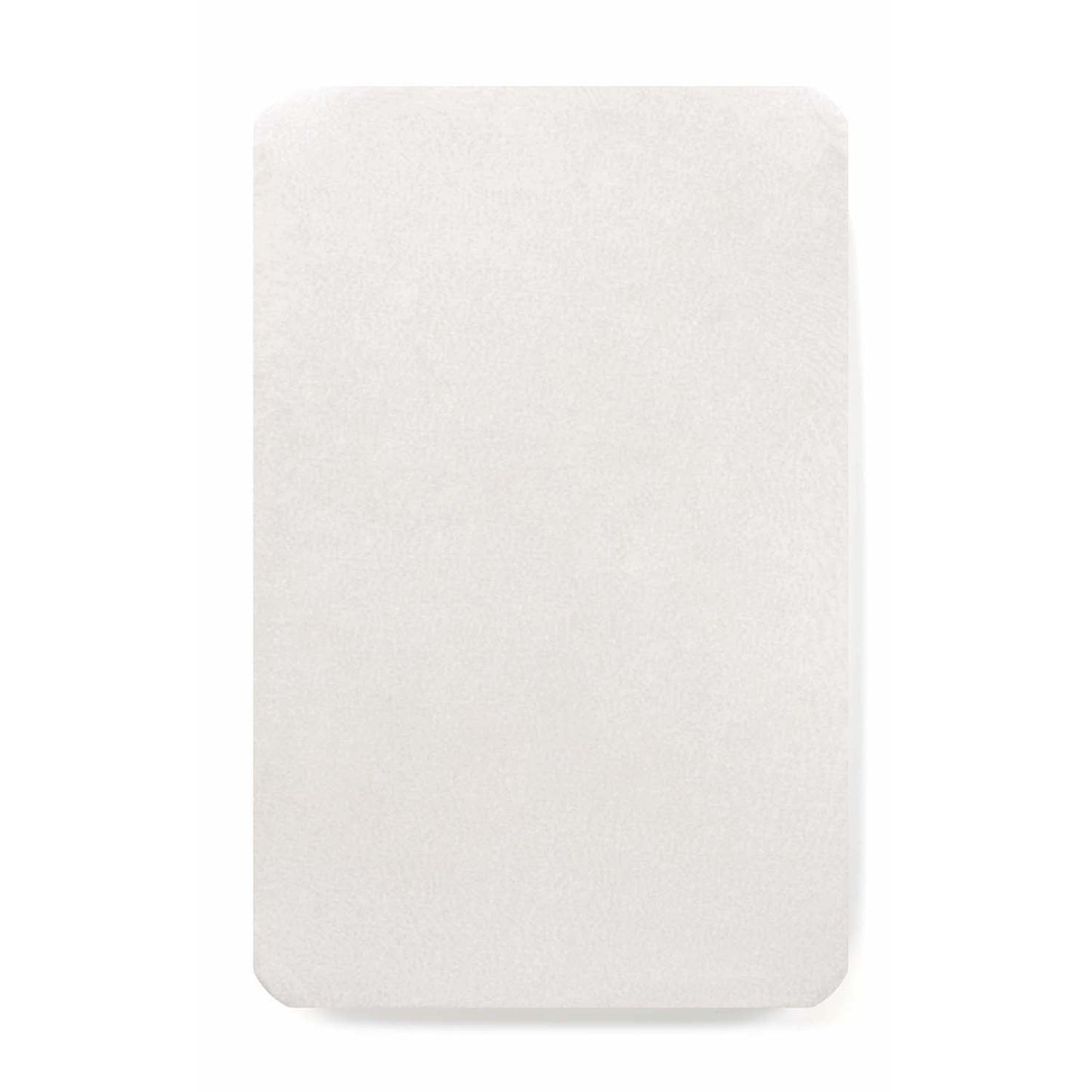 Jane Nature Cot Mattress Cover – 2in1 Fitted Sheet & Waterproof Mattress Protector