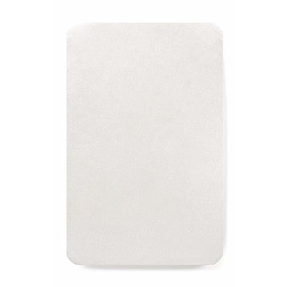 Jane Nature Cot Mattress Cover – 2in1 Fitted Sheet & Waterproof Mattress Protector