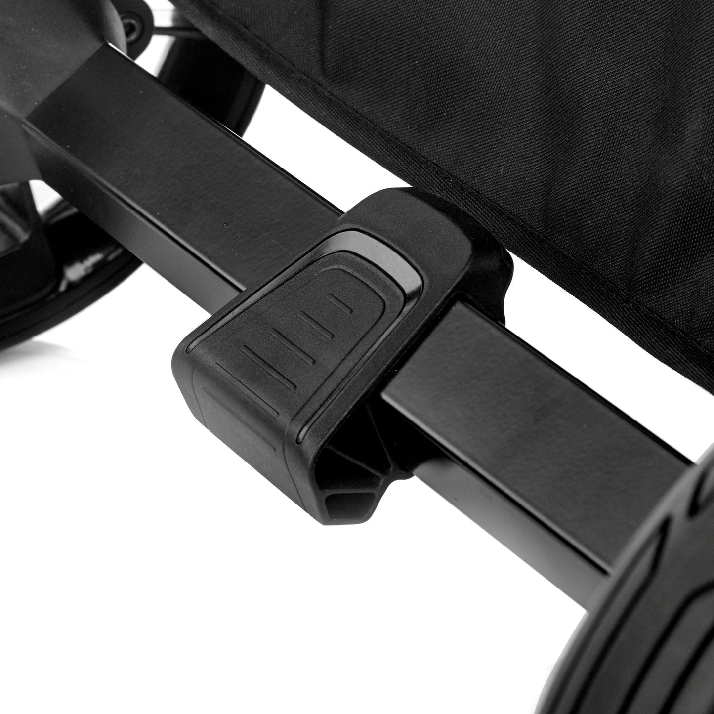 Be Cool Kombo Trio: Pushchair + Carrycot + i-Size Travel Carrier Car Seat