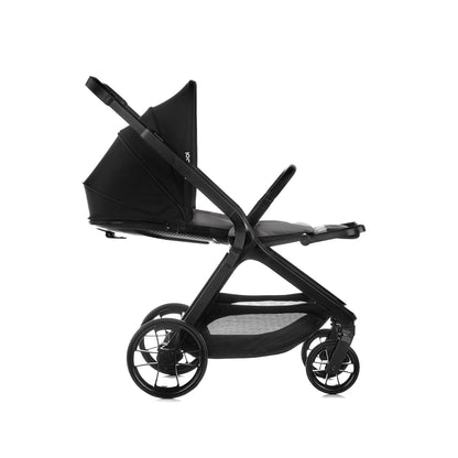 Be Cool Kombo Trio: Pushchair + Carrycot + i-Size Travel Baby Carrier, Be Teal