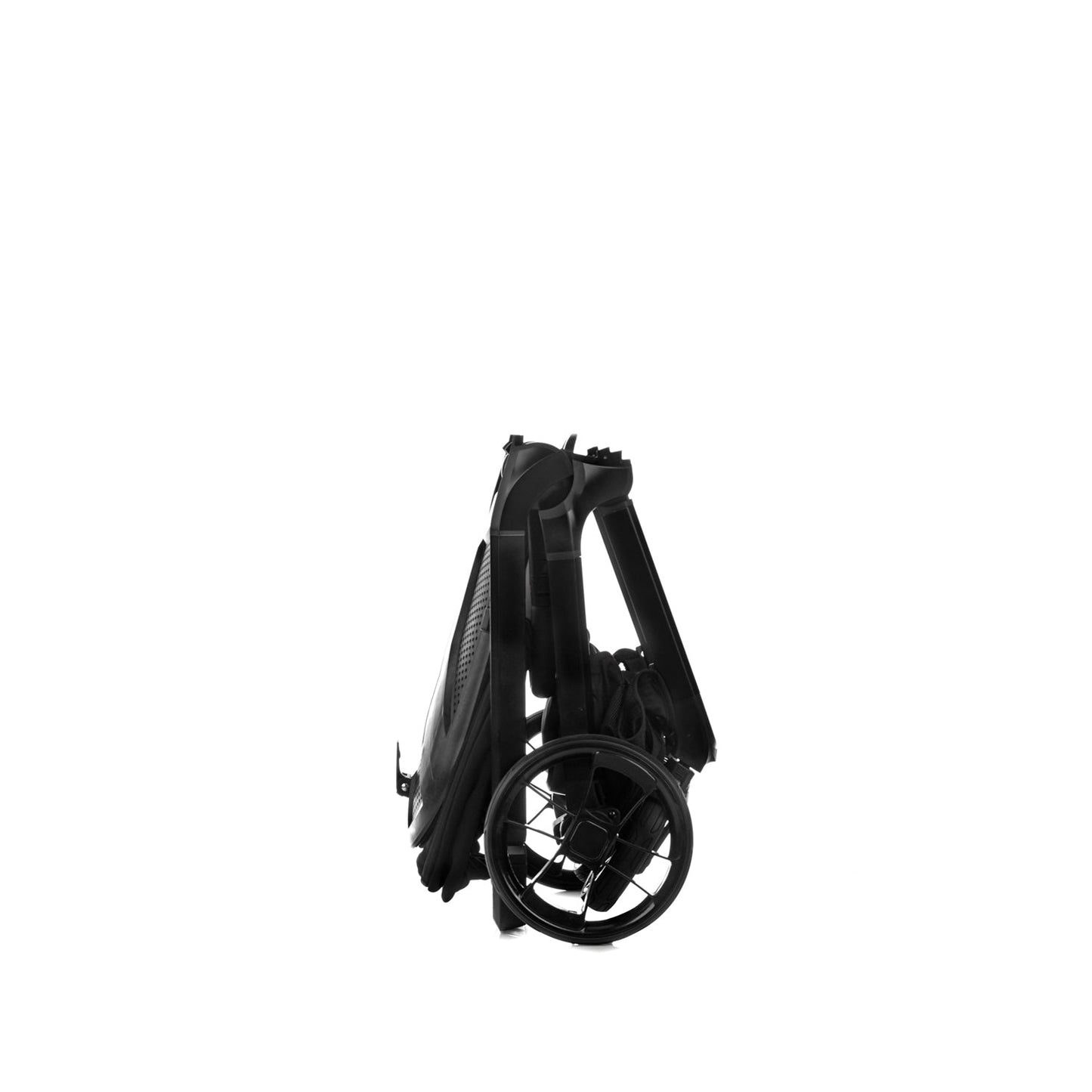 Be Cool Kombo Trio: Pushchair + Carrycot + i-Size Travel Baby Carrier, Be Rock