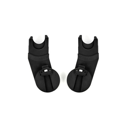 Be Cool Kombo Trio: Pushchair + Carrycot + i-Size Travel Baby Carrier, Be Rock
