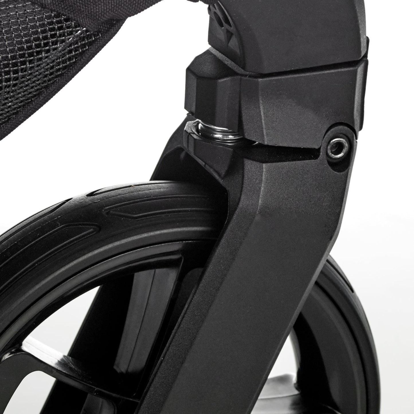 Be Cool Kombo Trio: Pushchair + Carrycot + i-Size Travel Carrier Car Seat