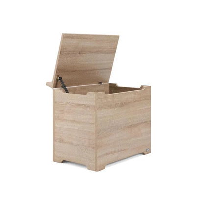 Tutti Bambini Modena Toy Box  -  Oak