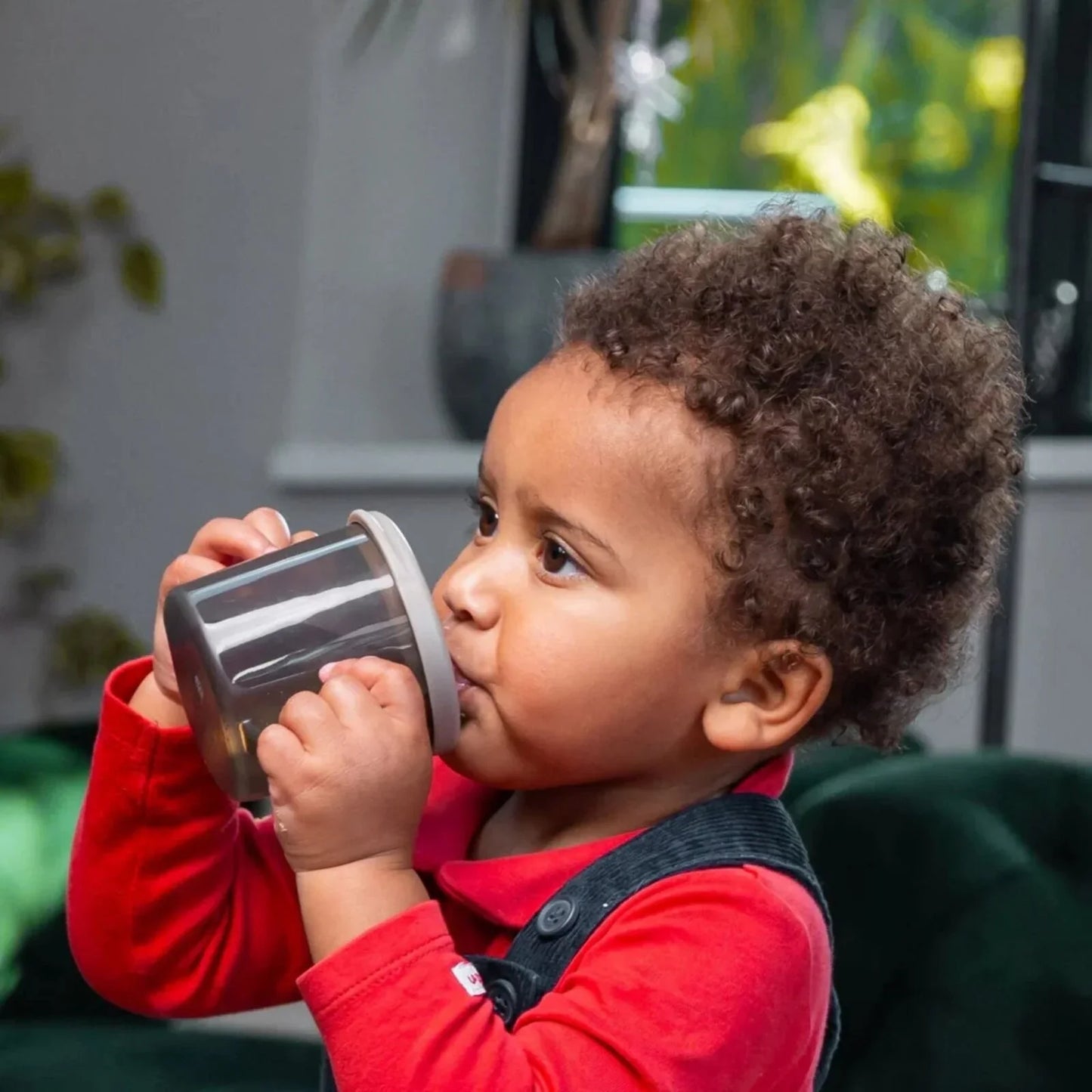 Kit de sevrage Vital Baby Nourish Start - Naturel