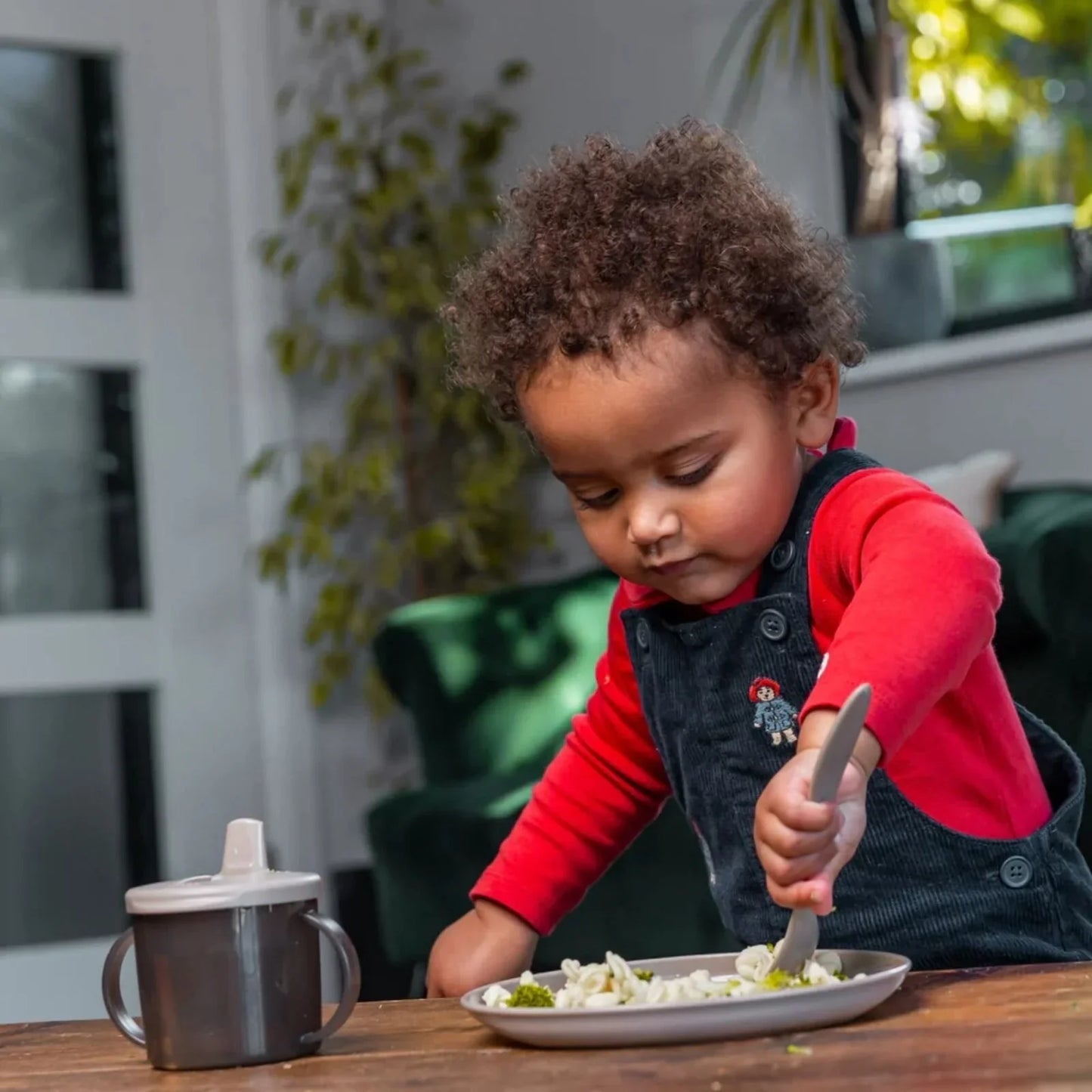 Vital Baby Nourish Perfectly Simple Cutlery Pack of 15