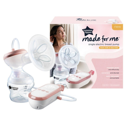 Tire-lait électrique simple Tommee Tippee