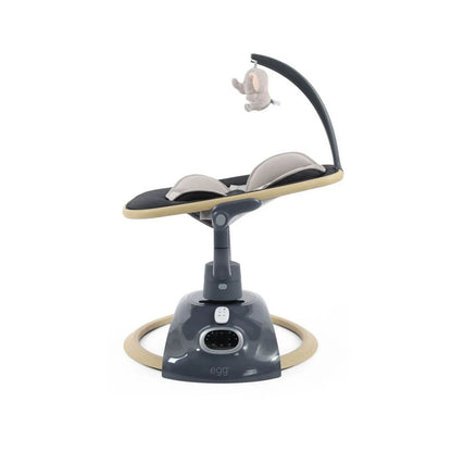 egg® Smart Home Motion Rocker - Carbonite