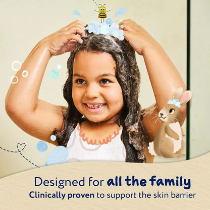 Shampoing Childs Farm Oatderma 250 ml